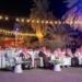نائب أمير منطقة المدينة المنورة يرعى الحفل الختامي لـ “معسكر ورث”