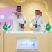 نادي الصقور السعودي وجامعة الملك سعود يوقعان مذكرة تعاون للمحافظة على الموروث الثقافي والتراثي والبيئي للصقور
