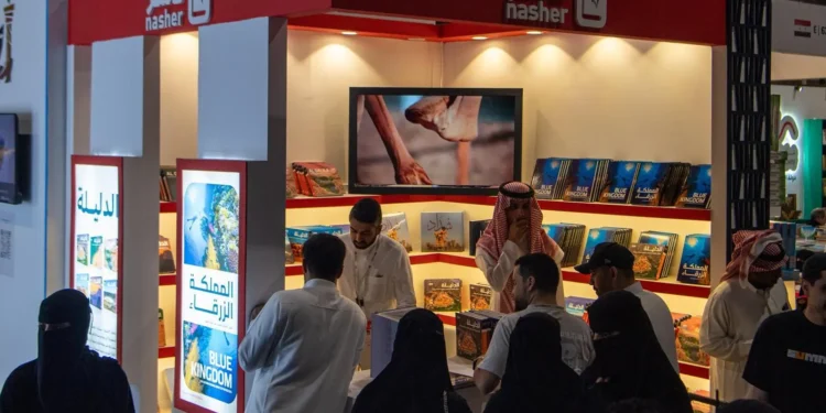 “ناشر” تمهد الطريق إلى مستقبل جديد للنشر الأدبي في السعودية