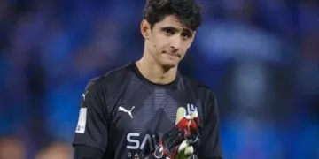 ناقد رياضي: ياسين بونو قد يغيب عن مباراة النصر 