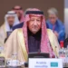 نيابةً عن وزير الخارجية.. نائب وزير الخارجية يشارك في المؤتمر الدولي لدعم شعب لبنان وسيادته