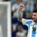 «هاتريك» ميسي يقود الأرجنتين لفوز ساحق على بوليفيا في تصفيات كأس العالم