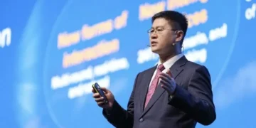 هواوي تستضيف المنتدى العالمي للشبكات المتنقلة واسعة النطاق 2024 في تركيا