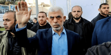 هيئة البث الإسرائيلية: مقتل يحيى السنوار