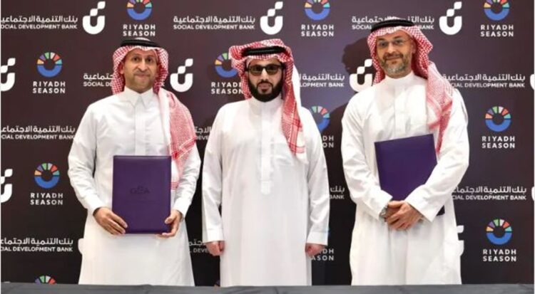 هيئة الترفيه تتيح لـ«الأسر المنتجة» عرض منتجاتهم وبيعها في موسم الرياض