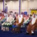 وزير البيئة: برنامج توطين تقنيات استمطار السحب يهدف لبناء وتعزيز القدرات الداخلية