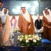 وزير البيئة يدشّن برامج توطين المعرفة والتقنيات الحديثة وعددًا من المشاريع التشغيلية للبرنامج الوطني للاستمطار