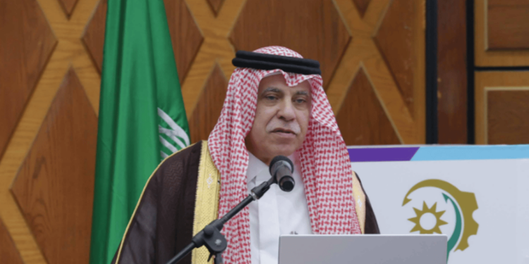 وزير التجارة: نظام جديد لحماية المستهلك.. سيعالج تحديات كثيرة