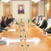 وزير الحج والعمرة يختتم زيارة رسمية لطاجيكستان وتركمانستان