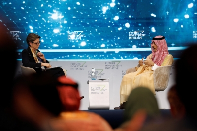 وزير الخارجية: حماية رؤية 2030 ومسار الازدهار أهم مسؤولياتنا