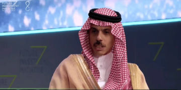وزير الخارجية: قادرون على إدارة صراعات الشرق الأوسط مع الحفاظ على استقرار المنطقة وتقدمها