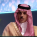 وزير الخارجية: قادرون على إدارة صراعات الشرق الأوسط مع الحفاظ على استقرار المنطقة وتقدمها