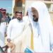 وزير الشؤون الإسلامية يدشّن «مساجدنا حلة خضراء» لزراعة 50 ألف شجرة بالباحة
