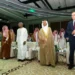 وزير الصناعة والثروة المعدنية يفتتح أعمال منتدى السياسات الصناعية متعدد الأطراف في الرياض
