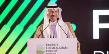 وزير الطاقة: السعودية ليس في قاموسها كلمة 'مستحيل'