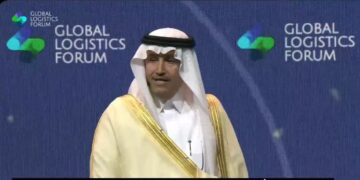 وزير النقل: التعطيلات التي حدثت في الأسواق توضح الحاجة الماسة للتأكد من الأمن وسلامة الخطوط اللوجستية