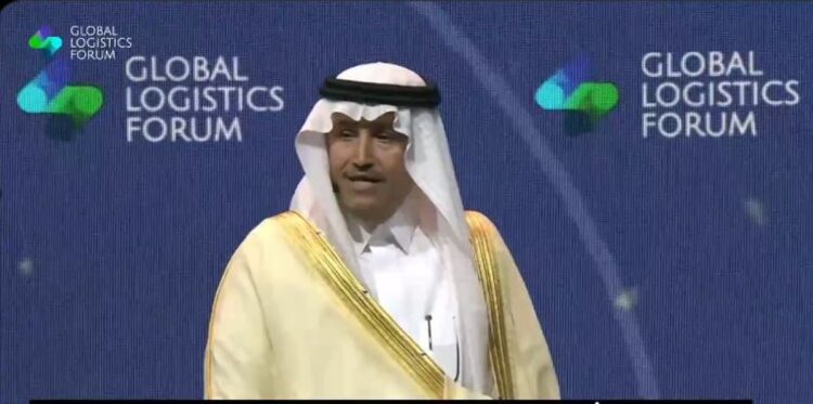 وزير النقل: التعطيلات التي حدثت في الأسواق توضح الحاجة الماسة للتأكد من الأمن وسلامة الخطوط اللوجستية