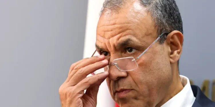 وزير خارجية مصر: المنطقة على مشارف حرب إقليمية شاملة