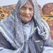 وفاة سعيد السويلم أكبر معمر سعودي