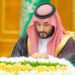 ولي العهد يرأس جلسة مجلس الوزراء.. وإصدار 12 قرارًا