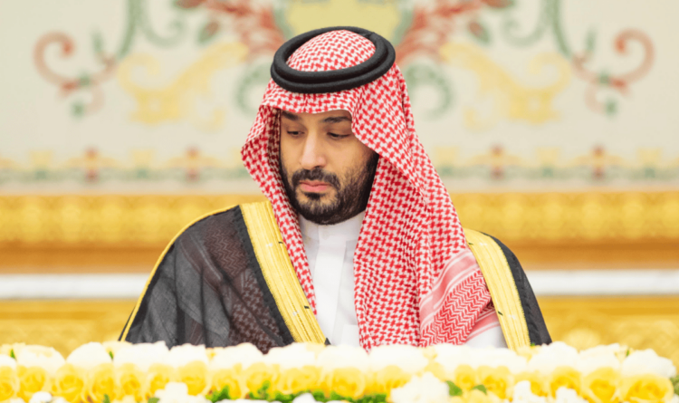 ولي العهد يرأس جلسة مجلس الوزراء.. وإصدار 7 قرارات