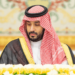 ولي العهد يرأس جلسة مجلس الوزراء.. وإصدار 7 قرارات