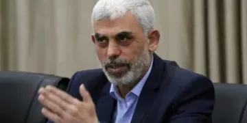 يديعوت أحرونوت: مقتل القياديين في حماس محمود حمدان وهاني حميدان مع يحيى السنوار