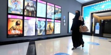 12 فيلمًا عالميًا في مهرجان 'البحر الأحمر'