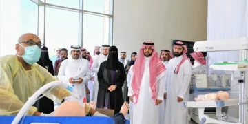 12 محاضرة وورشة عمل في “ملتقى المحاكاة الصحي” بالمدينة المنورة