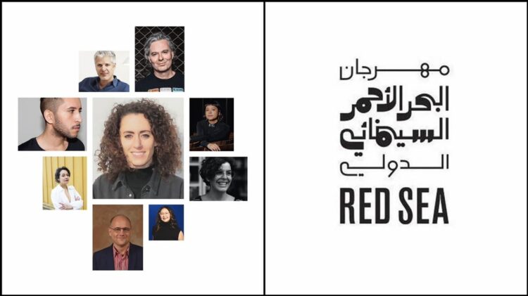 142 عارضًا سينمائياً من 32 دولة في سوق البحر الأحمر 2024