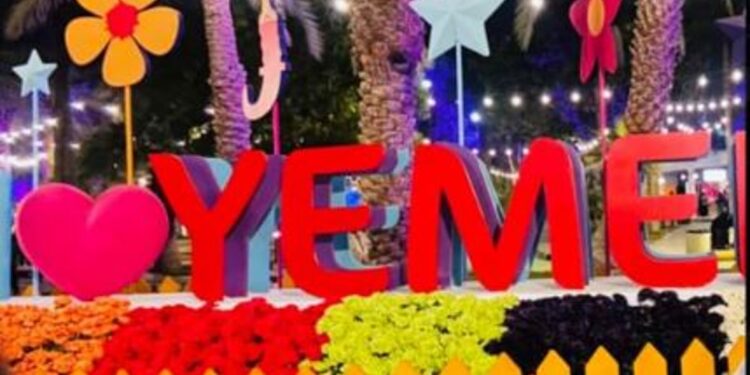 «حديقة السويدي» تختتم الأسبوع الباكستاني وتطلق اليمني