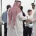 اختتام مبادرة «برمج واصنع» بالشرقية