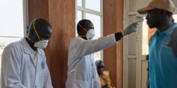 الأوتشا: وفاة 836 شخصًا بالكوليرا و 12 حالة وفاة بحمى الضنك في السودان