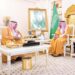 أمير القصيم يستقبل وكيل وزارة الداخلية للأحوال المدنية المكلف الفريق سليمان اليحيى