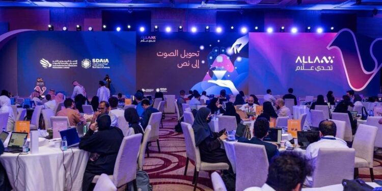 «تحدّي علاّم».. ارتفاع وتيرة التنافس بين 200 فريق لتطوير حلول ابتكارية لخدمة اللغة العربية