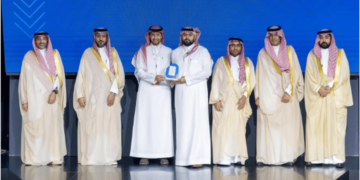 خلال ملتقى بيبان 24.. «منشآت» تحتفي بتخريج 12 شركة ناشئة من مسرعة الابتكار العقاري