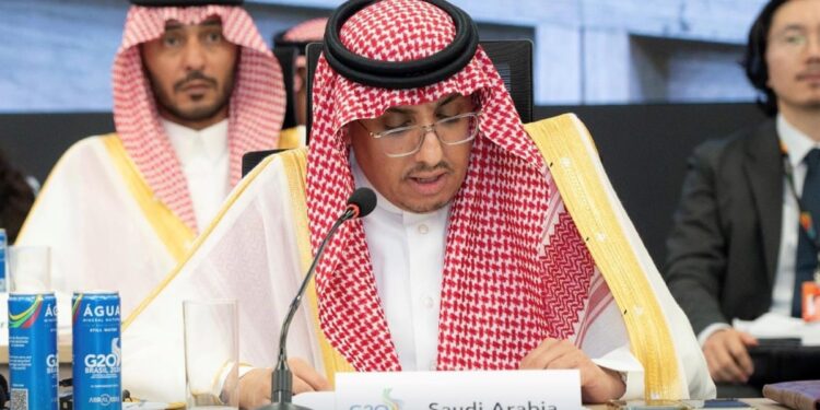 خلال اجتماع مجموعة العشرين بالبرازيل.. المملكة تؤكد التزامها بالحفاظ على التراث الثقافي