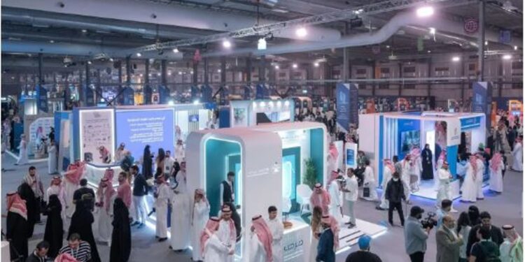 بمشاركة 100 شركة محلية وعالمية.. «بيبان 24» يشهد ختام تصفيات كأس العالم لرواد الأعمال