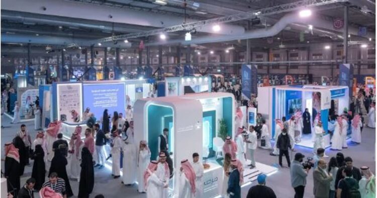 بمشاركة 100 شركة محلية وعالمية.. «بيبان 24» يشهد ختام تصفيات كأس العالم لرواد الأعمال