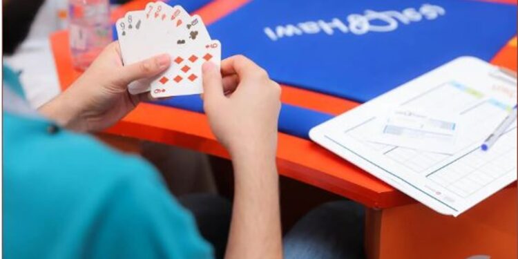 منتصف الشهر.. انطلاق بطولة «هاوي» للبلوت بالرياض