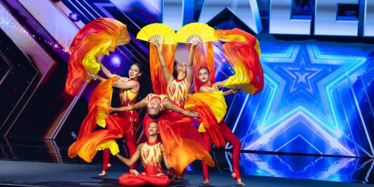 استعداداً للعروض المباشرة.. مشتركو «Arabs Got Talent» يتميّزون بعروضهم في اختبارات الأداء