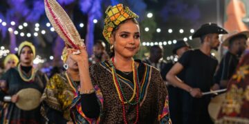 الإرث الموسيقي السوداني ينقل جزءًا من روح السودان إلى الرياض
