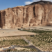 جبل الحوارة.. شاهد على تاريخ العُلا وجمالها الطبيعي