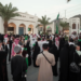 معرض الوحي يُضفي أجواء إيمانية ضمن «فعاليات إجازة الخريف» بحي حراء الثقافي