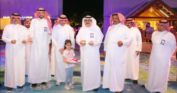 تدشين فعاليات مهرجان «ينبع هوانا 2024»