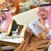 أمير منطقة الرياض يرعى حفل سباق الخيل على كأس الأمير محمد بن سعود الكبير