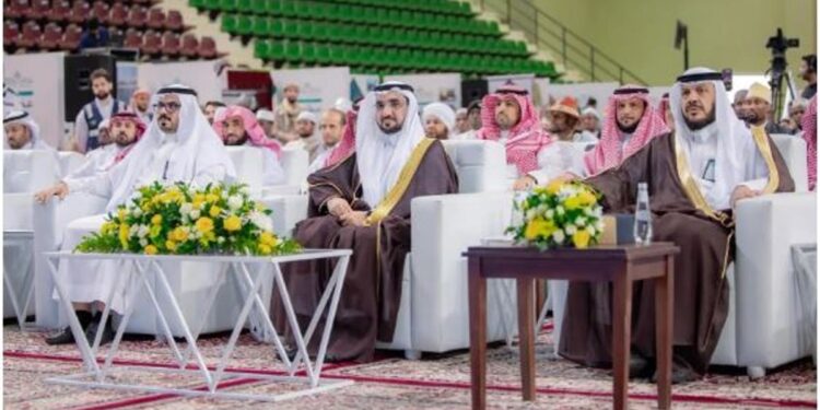 جامعة القصيم تحتفي باليوم العالمي للطلاب الدوليين