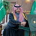 أمير الحدود الشمالية يدشن أول نادٍ لرياضة «البوتشيا» لذوي الإعاقة بمحافظة طريف