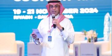 بهدف تأمين مستقبل التجارة العالمية.. بنك التصدير والاستيراد يستضيف خبراء المخاطر العالميين في الرياض