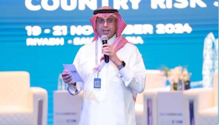 بهدف تأمين مستقبل التجارة العالمية.. بنك التصدير والاستيراد يستضيف خبراء المخاطر العالميين في الرياض